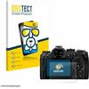 BROTECT Pellicola protettiva per vetri AirGlass per Olympus Sistema OM OM-1 Mark II"
