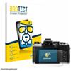 BROTECT Pellicola protettiva per vetri AirGlass per Olympus Sistema OM OM-5 Mark II"