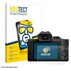 BROTECT Pellicola protettiva per vetro AirGlass per Panasonic Lumix DC-G100D"