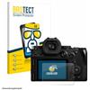 BROTECT Pellicola protettiva per vetro AirGlass per Panasonic Lumix DC-S5II"
