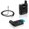 Sennheiser Microfono lavalier AVX-MKE2 -3- EU nero "