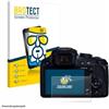 BROTECT Pellicola protettiva per vetro AirGlass per Panasonic Lumix DC-FZ82D"