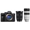 Sony Alpha 7R V (ILCE-7RM5) + SEL 24-70mm f/2.8 GM2 + SEL 70-200mm f/2.8 GM2 "