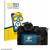 BROTECT Pellicola protettiva per vetro AirGlass per Panasonic Lumix DC-S5D"