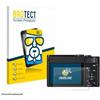 BROTECT Pellicola protettiva per vetro AirGlass per Panasonic Lumix DC-TZ99"