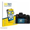 BROTECT Pellicola protettiva per vetro AirGlass per Panasonic Lumix DC-S1IIE"