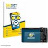 BROTECT Pellicola protettiva per vetri AirGlass per Ricoh GR IV 2025"