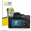 BROTECT Pellicola protettiva per vetri AirGlass per Sony Alfa 7R V"