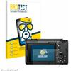 BROTECT Pellicola protettiva per vetri AirGlass per Sony Alfa ZV-E1"