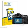 BROTECT Pellicola protettiva per vetri AirGlass per Sony Alfa 9 III"