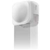 Insta360 Tappo dell'obiettivo X5 Bianco satinato"