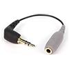 Rode Adattatore SC3 da TRRS a TRS da 3,5 mm per smartLav "