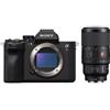 Sony Alpha 7R V (ILCE-7RM5) + SEL 100 mm f/2.8 Macro GM OSS "