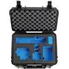 B&W Outdoor.cases Caso d'azione PP.41 GoPro13 nero"