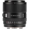 Viltrox AF 85 mm f/2,0 EVO Sony attacco FE"