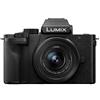 Panasonic Lumix DC-G100D + AF 12-32 mm f/3,5-5,6 asph. "