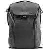 Peak Design Zaino per tutti i giorni V2 nero 20L"
