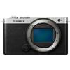 Panasonic Lumix DC-S9 argento/nero"