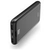 Hama Power Pack Performance 10, 10000mAh, 3 uscite: USB-C, 2x USB-A "