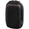 Hama Borsa per fotocamera Valigetta rigida Zip 80 M Nero blu"