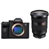 Sony Alpha 7 V (ILCE-7M5) + SEL 24-70 mm f/2,8 GM II "