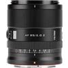 Viltrox AF 85 mm f/2,0 EVO Nikon Z"
