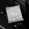 Exascend Essential Pro CFexpress Type-B 4.0, 3750 MB/s, scheda di memoria 1 TB"