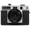 Holga fotocamera a pellicola 135FC da 35 mm con flash "