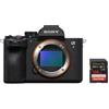 Sony Alpha 7 V (ILCE-7M5) + SanDisk Extreme Pro SDXC 200MB/s 128 GB "