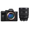Sony Alpha 7 V (ILCE-7M5) + SEL 20-70 mm f/4.0 G "