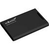 Exascend SSD portatile Element, 20 Gb/s, Tipo-C 2 TB nero"