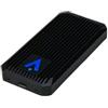 Exascend SSD portatile Explorer, 20 Gb/s, Tipo-C 2 TB"