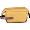 Billingham Capsula 1 fibra kaki/cioccolato"