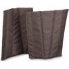Billingham Set divisorio Hadley Large Pro cioccolato"