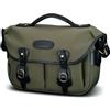 Billingham Hadley Small Pro salvia fibrenyte/nero "