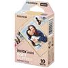 Fujifilm Pellicola Instax Mini Brillantini morbidi"