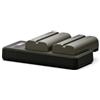 Tilta Caricabatterie per serie L/NP-F (2 canali) 2 batterie + 1 caricatore"
