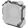 SmallRig Gabbia per Canon EOS R5 Mark II con battery grip BG-R20 "