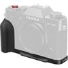 SmallRig Impugnatura a L per Fujifilm X-T30 III / X-T30 II / X-T30 Silicone nero"