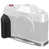 SmallRig Impugnatura a L per Fujifilm X-T30 III / X-T30 II / X-T30 Silicone argento"