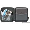 Fujifilm custodia per stampante instax LINK WIDE Grigio moka"