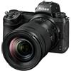 Nikon Z6 II + Nikkor Z 24-120 mm f/4.0 S "