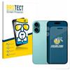 BROTECT Pellicola protettiva in vetro AirGlass per Apple iPhone 16"