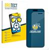 BROTECT Pellicola protettiva in vetro AirGlass per Apple iPhone 16 Pro"