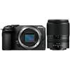 Nikon Z30 + DX 18-140 mm f/3.5-6.3 VR "