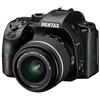 Pentax KF + 18 -55 mm WR "