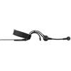 Sennheiser Microfono per cuffie ME 3 "