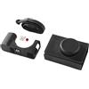 SmallRig Custodia in pelle per Fujifilm X100VI nero"