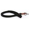 C-Rope Cinghia per fotocamera Traveler - Merce restituita Nero silenzioso"