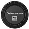 OM SYSTEM BC-2 Copertura dell'alloggiamento per MFT "